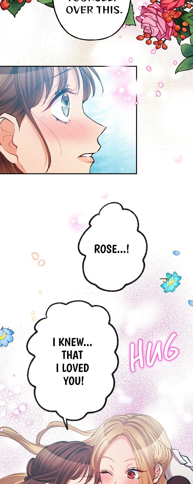 The Heat of the Reincarnated Villainess Chapter 107 page 24
