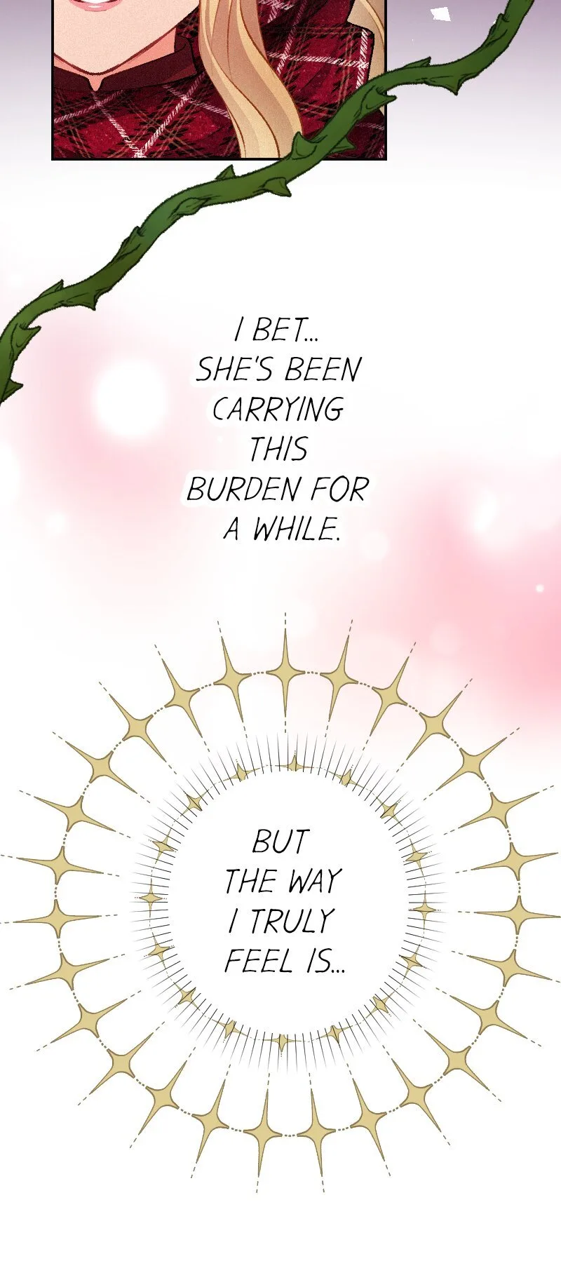 The Heat of the Reincarnated Villainess Chapter 107 page 21