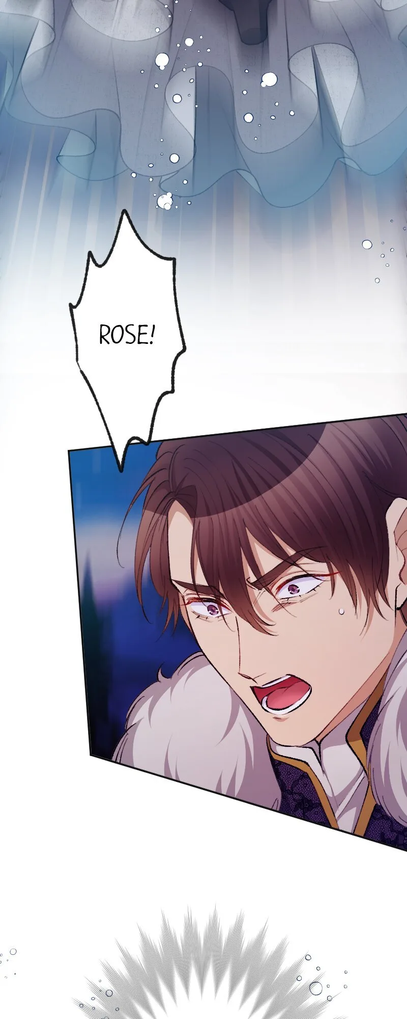 The Heat of the Reincarnated Villainess Chapter 112 page 15