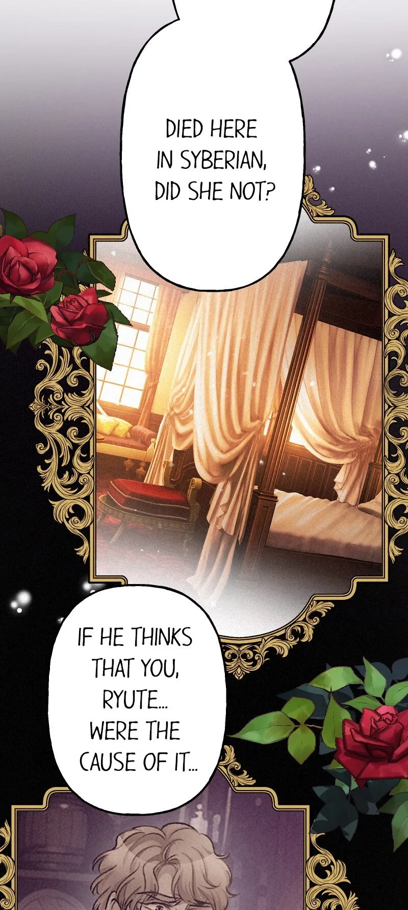 The Heat of the Reincarnated Villainess Chapter 111 page 36