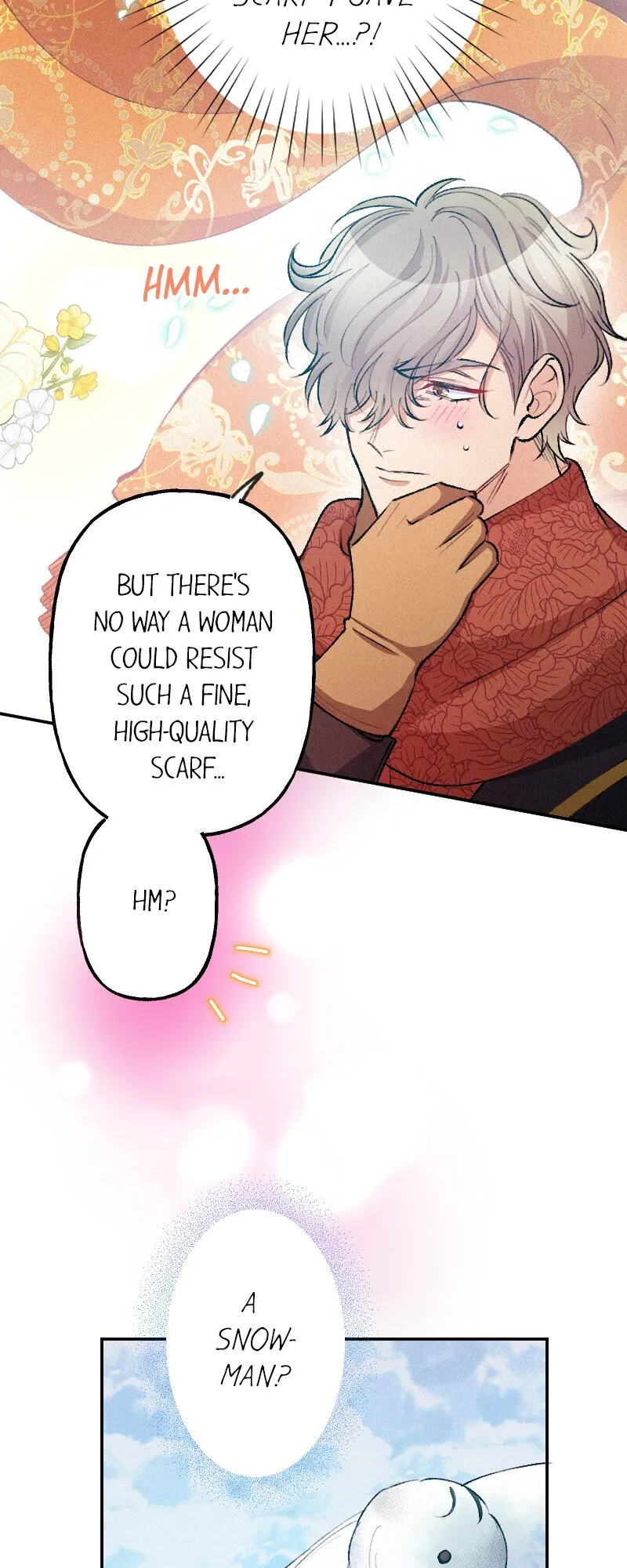 The Heat of the Reincarnated Villainess Chapter 108 page 39