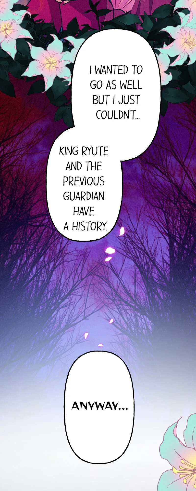 The Heat of the Reincarnated Villainess Chapter 111 page 49
