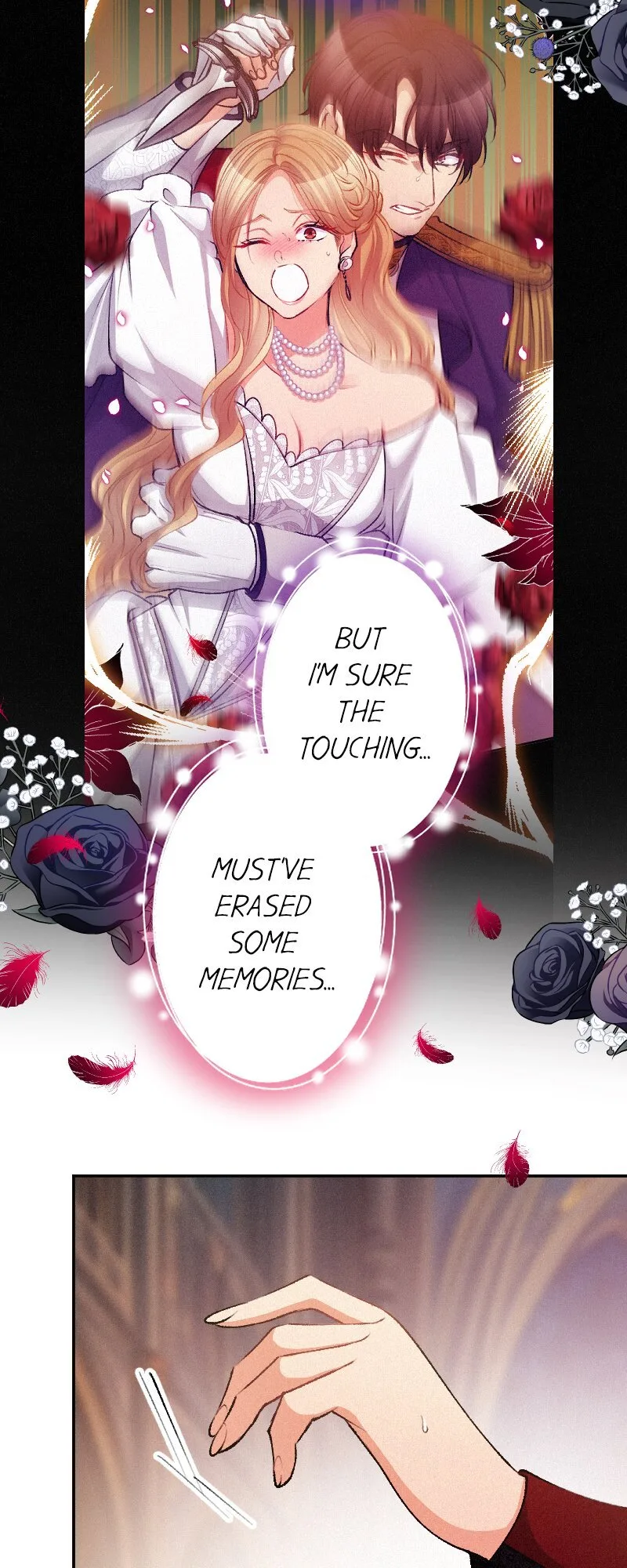 The Heat of the Reincarnated Villainess Chapter 112 page 45
