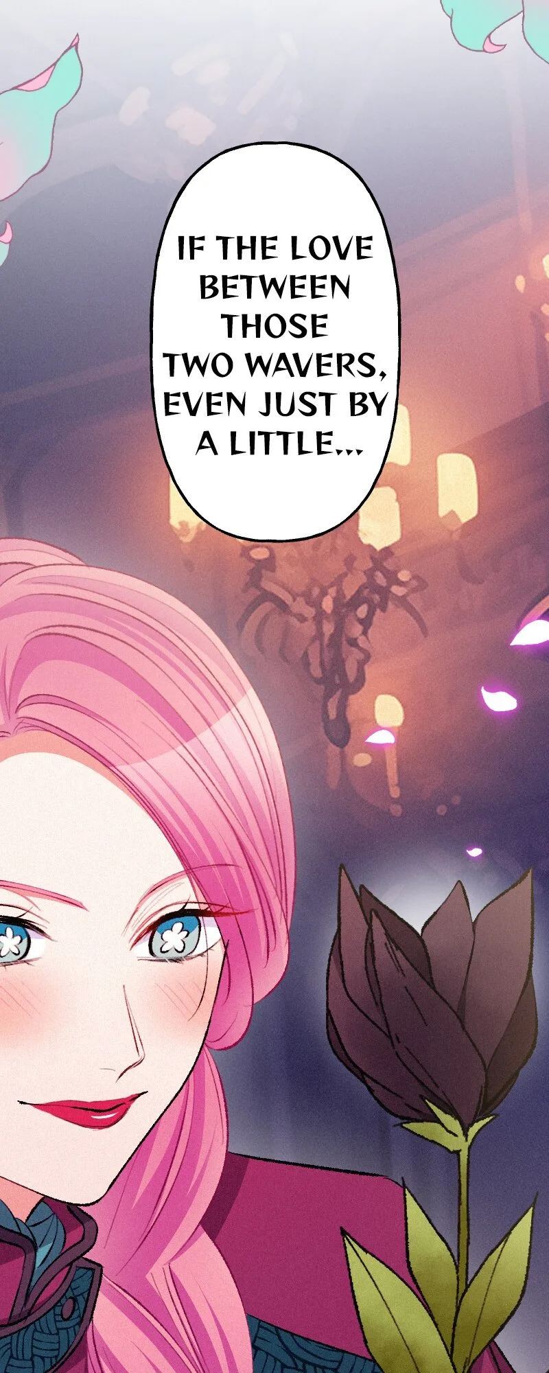 The Heat of the Reincarnated Villainess Chapter 111 page 50