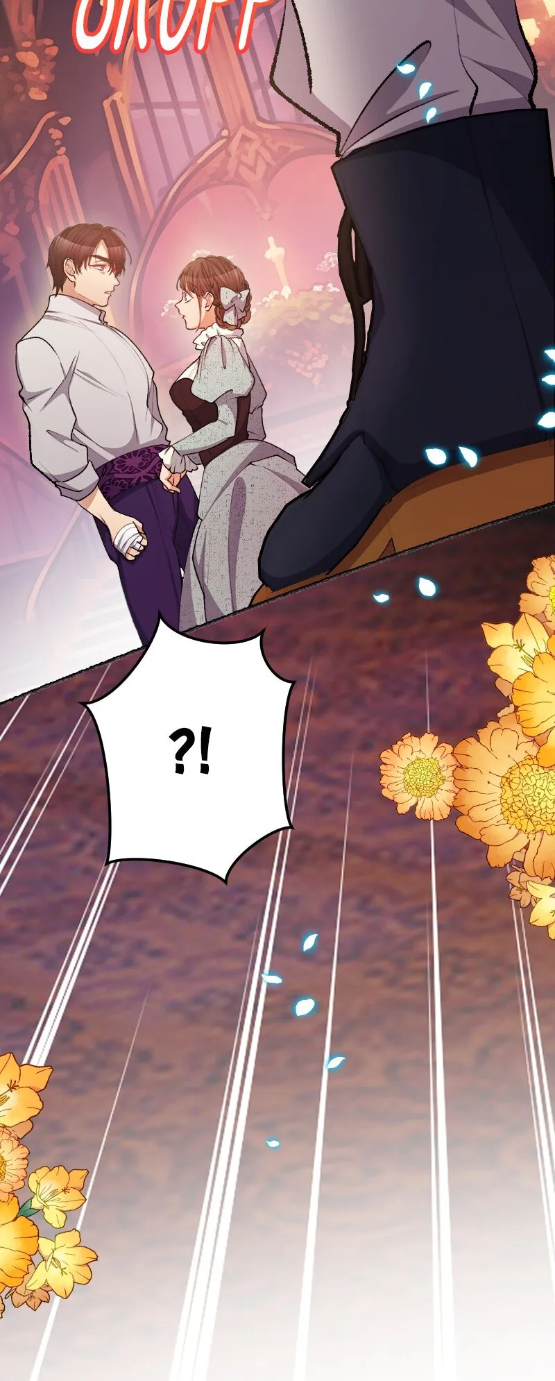The Heat of the Reincarnated Villainess Chapter 111 page 26