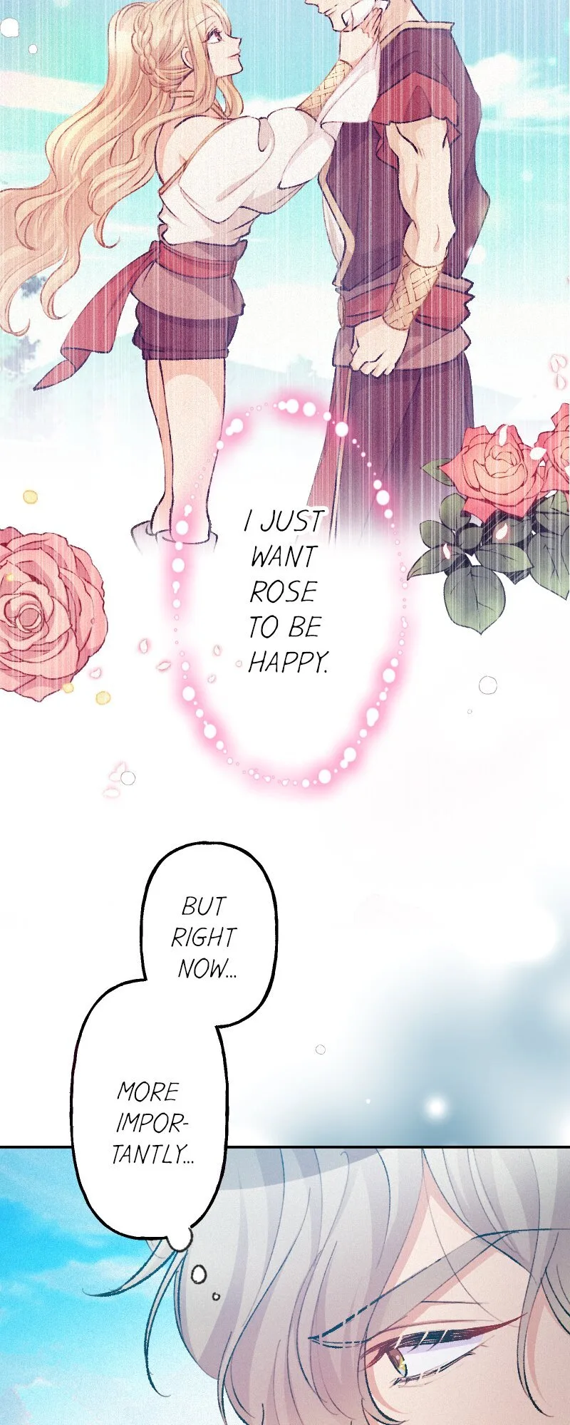 The Heat of the Reincarnated Villainess Chapter 108 page 36
