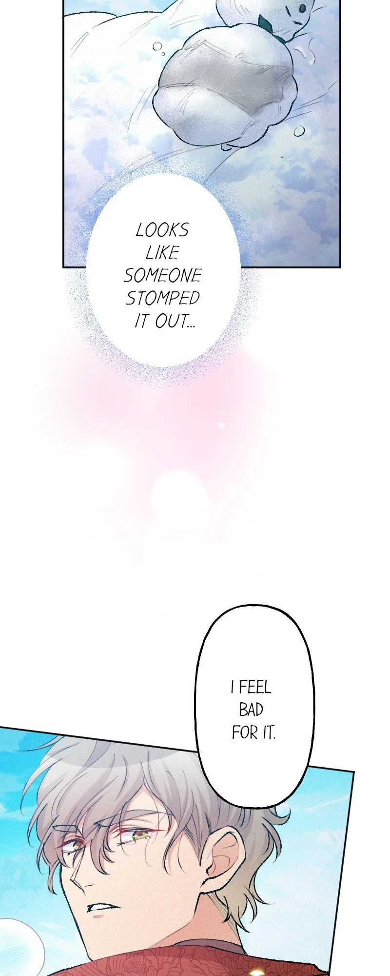 The Heat of the Reincarnated Villainess Chapter 108 page 40