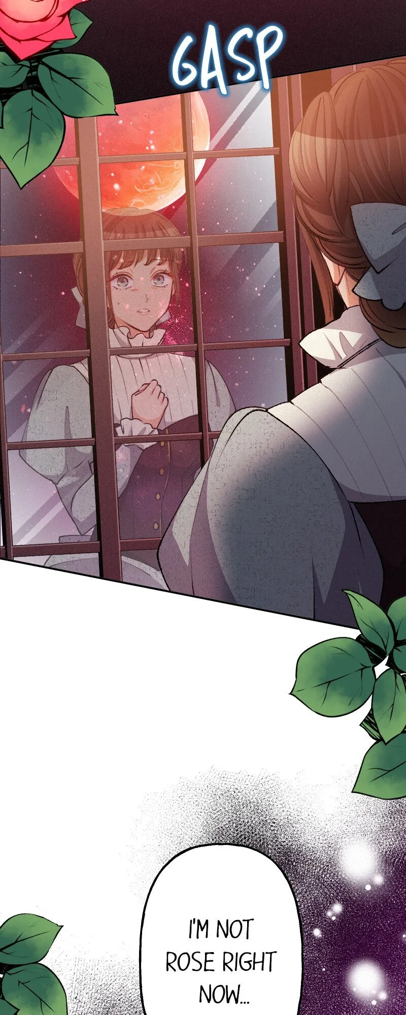 The Heat of the Reincarnated Villainess Chapter 111 page 16
