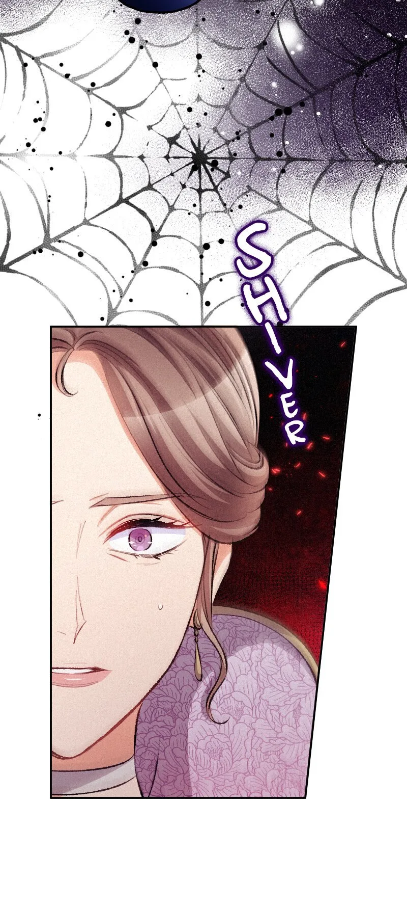 The Heat of the Reincarnated Villainess Chapter 111 page 41
