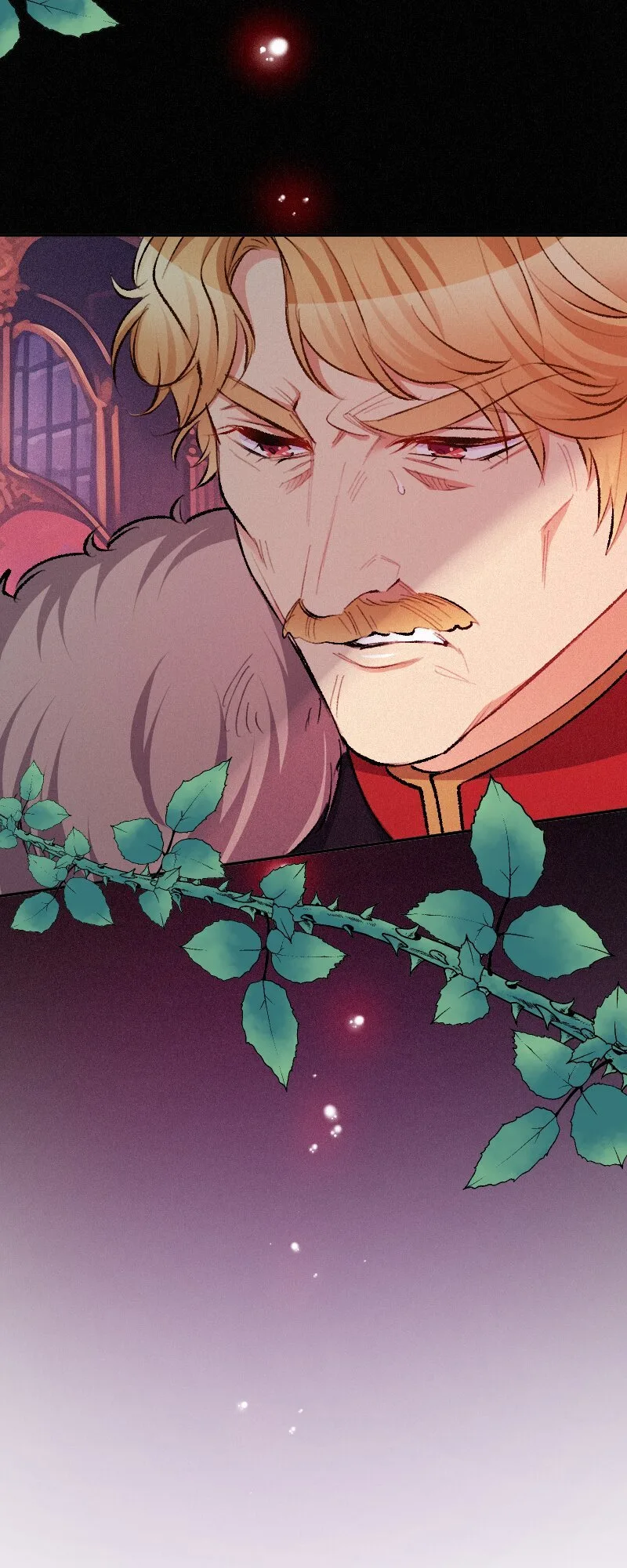 The Heat of the Reincarnated Villainess Chapter 111 page 44