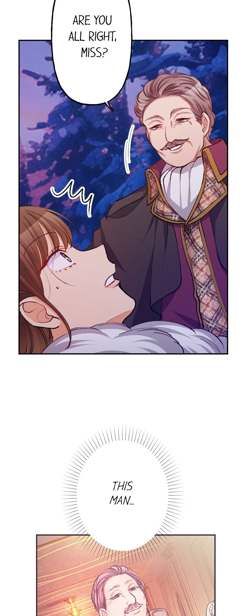 The Heat of the Reincarnated Villainess Chapter 112 page 20
