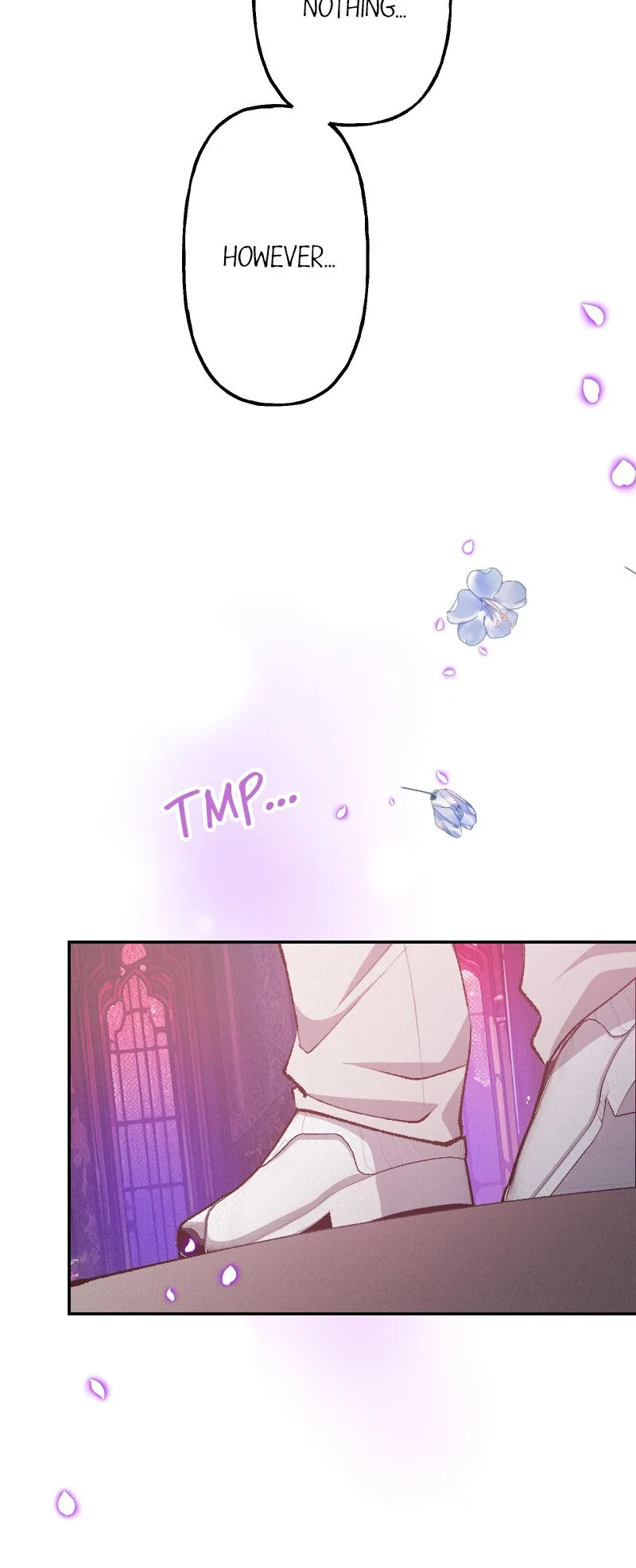 The Heat of the Reincarnated Villainess Chapter 108 page 51