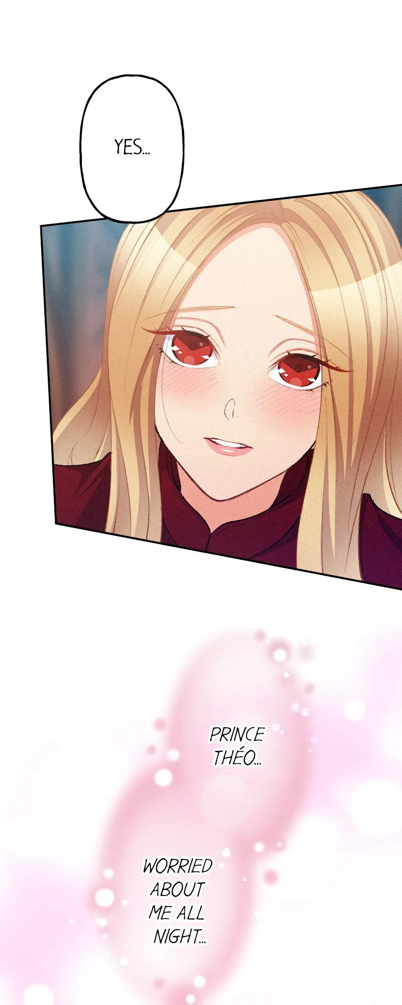 The Heat of the Reincarnated Villainess Chapter 112 page 42