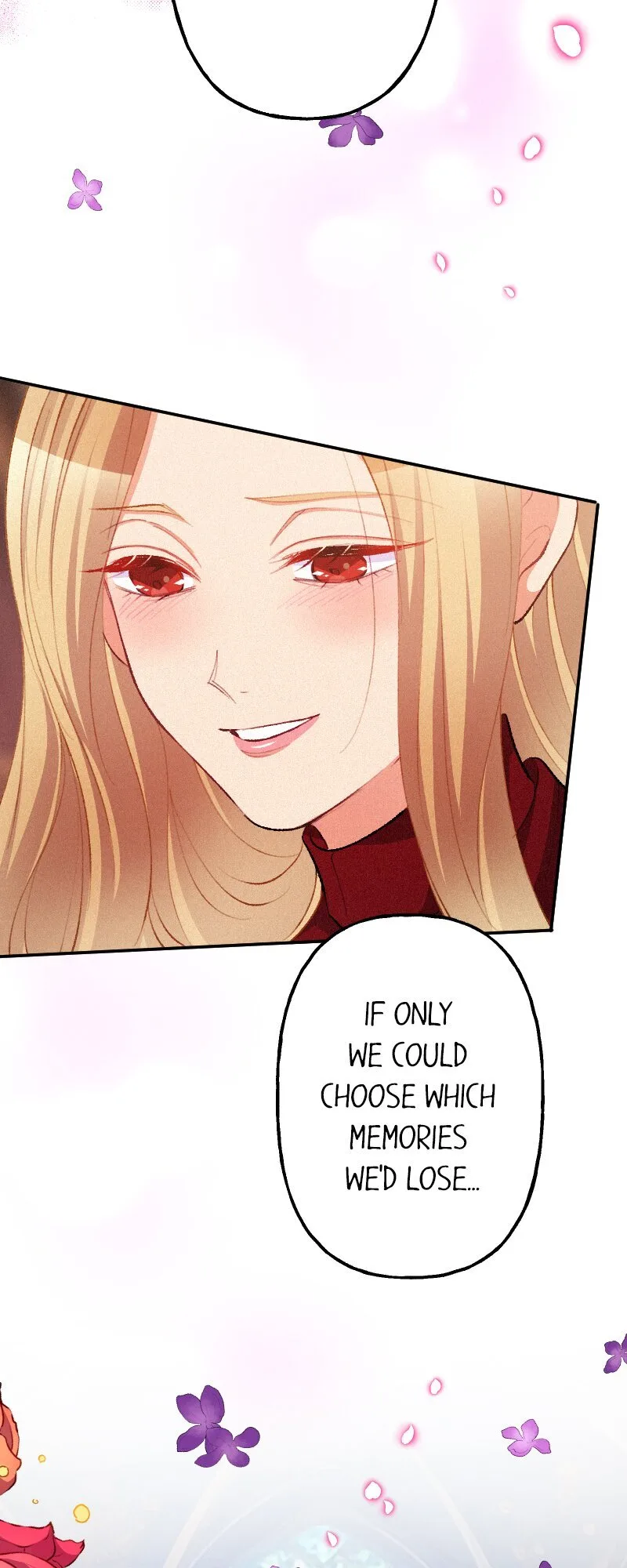 The Heat of the Reincarnated Villainess Chapter 112 page 48