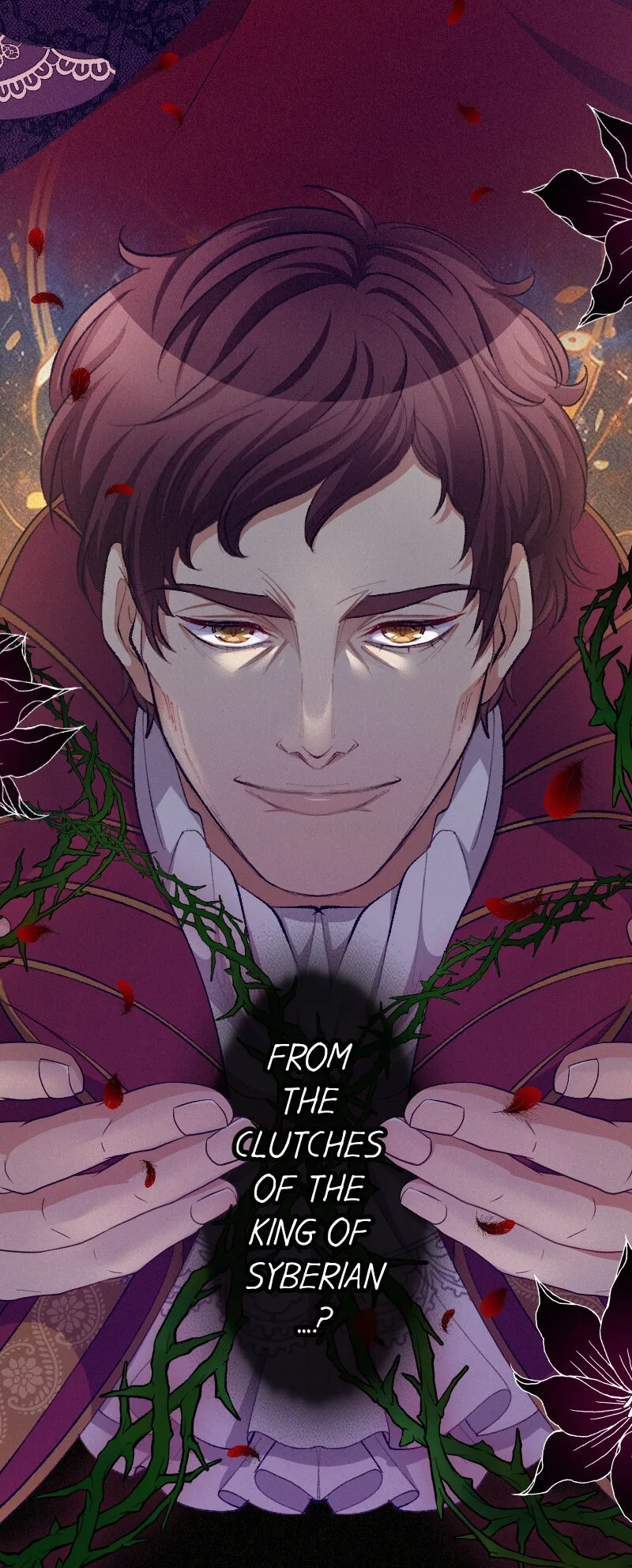 The Heat of the Reincarnated Villainess Chapter 112 page 61