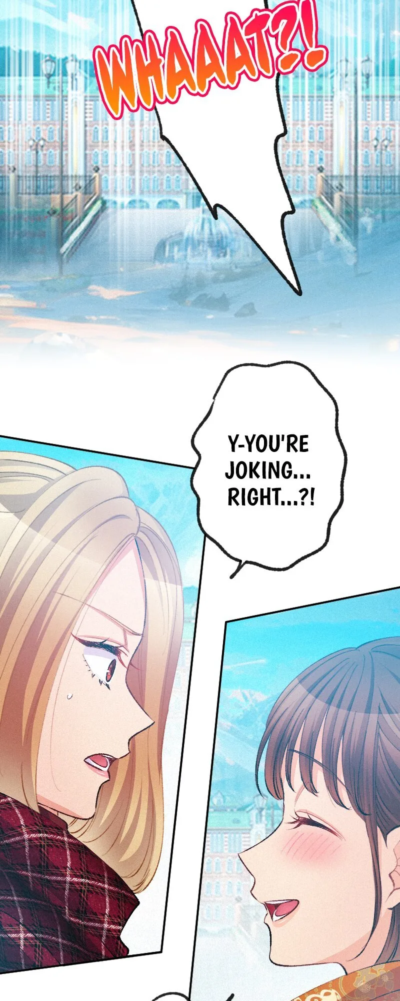 The Heat of the Reincarnated Villainess Chapter 107 page 8