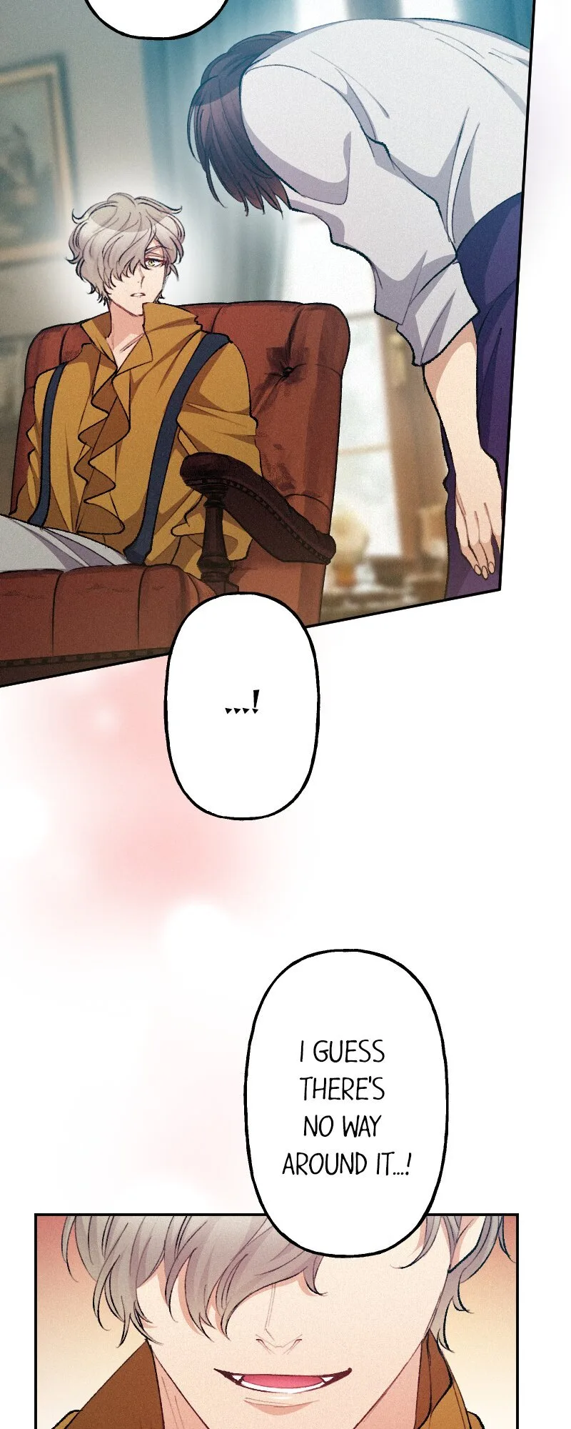 The Heat of the Reincarnated Villainess Chapter 113 page 28