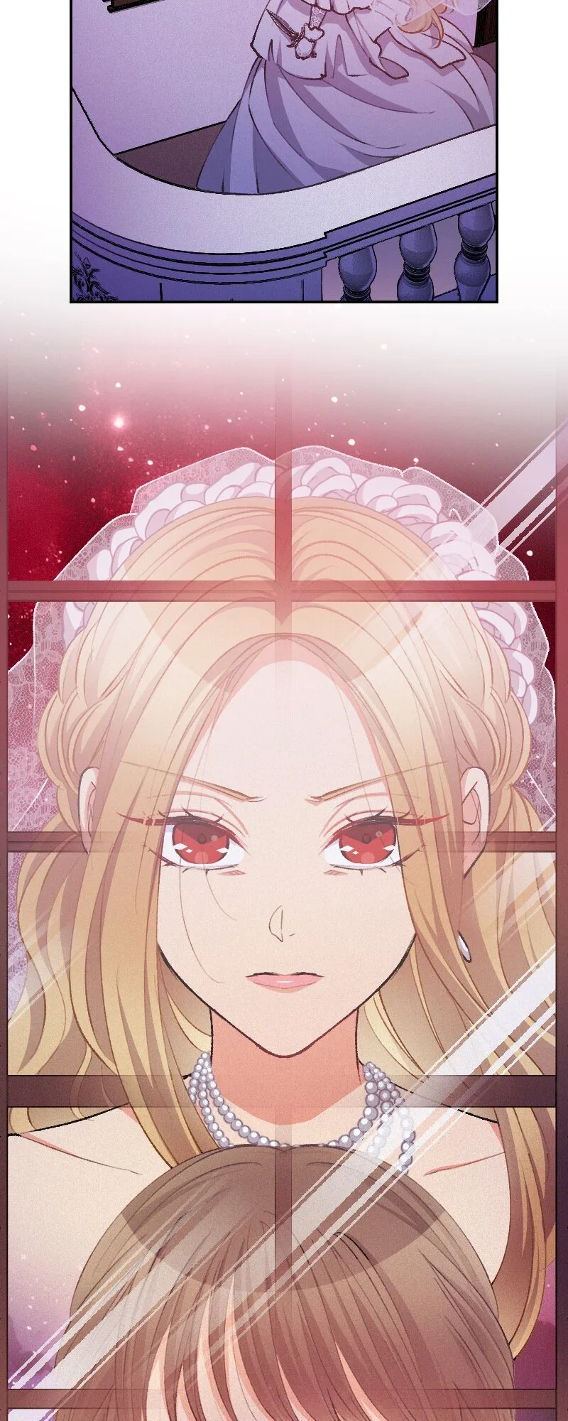 The Heat of the Reincarnated Villainess Chapter 109 page 6