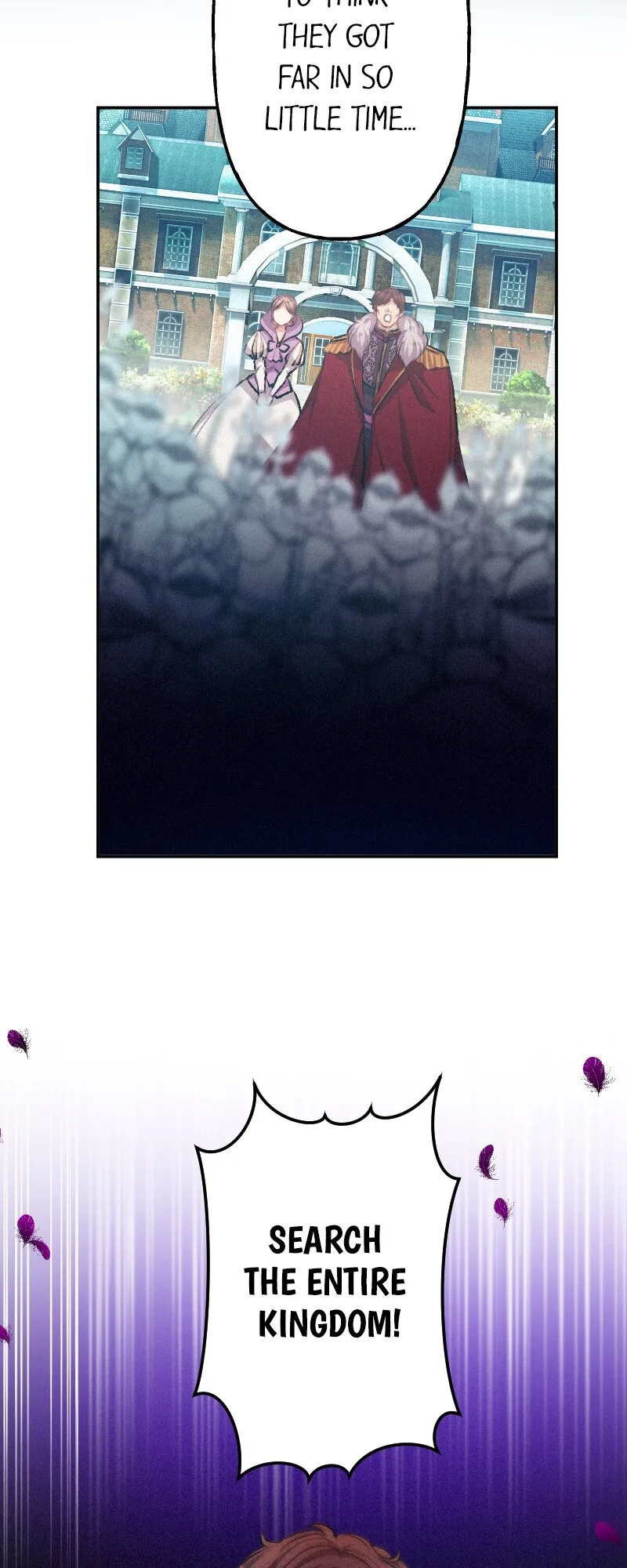 The Heat of the Reincarnated Villainess Chapter 113 page 15