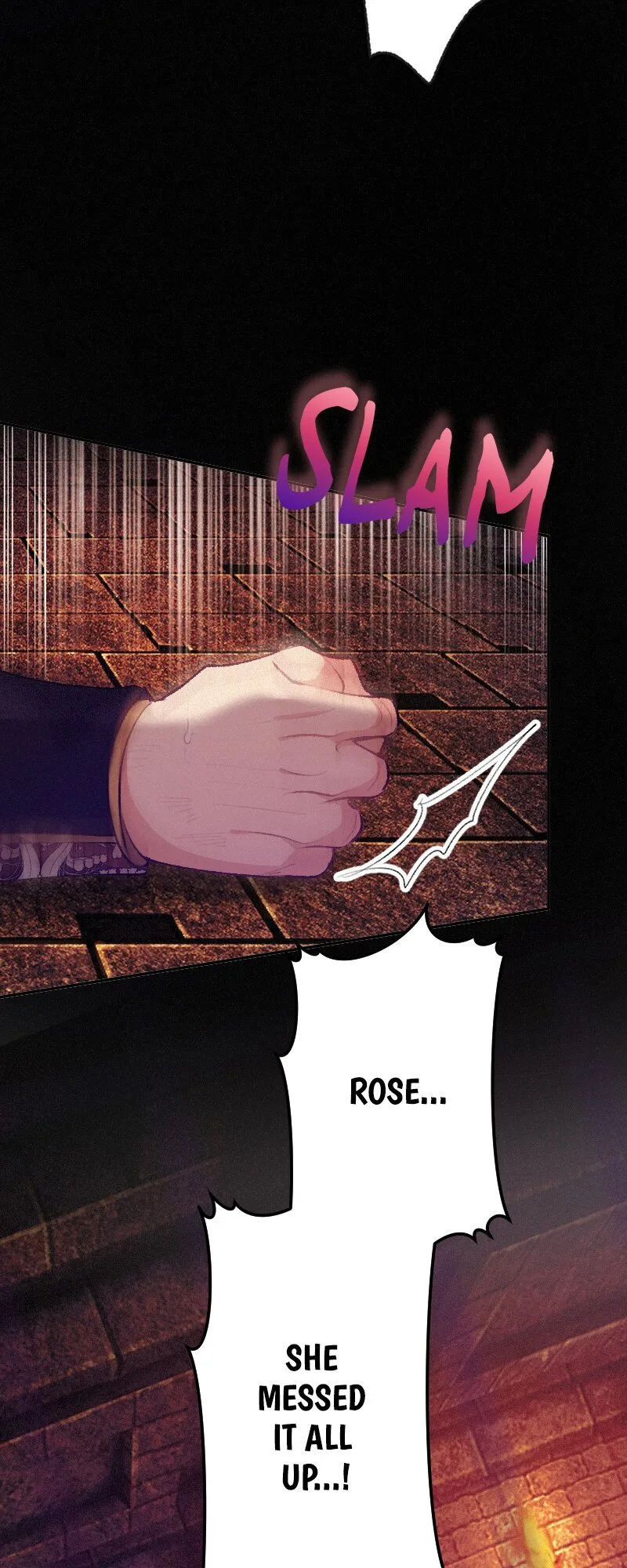 The Heat of the Reincarnated Villainess Chapter 113 page 7