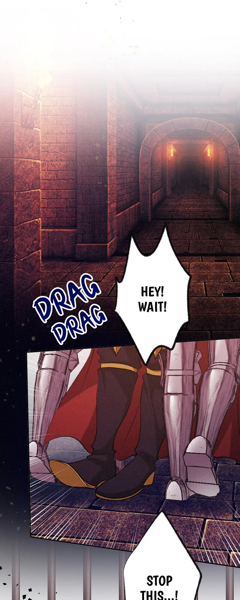 The Heat of the Reincarnated Villainess Chapter 113 page 5