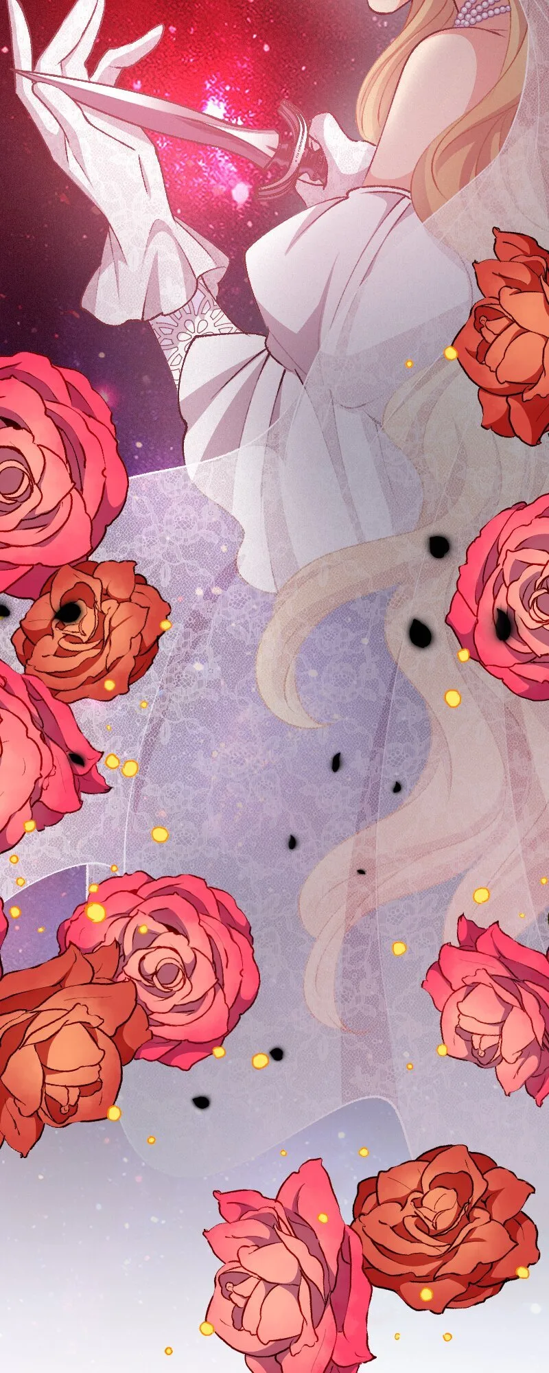 The Heat of the Reincarnated Villainess Chapter 109 page 4