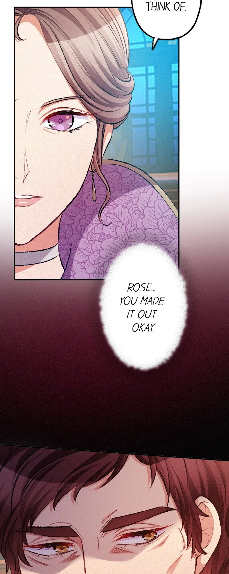 The Heat of the Reincarnated Villainess Chapter 113 page 13