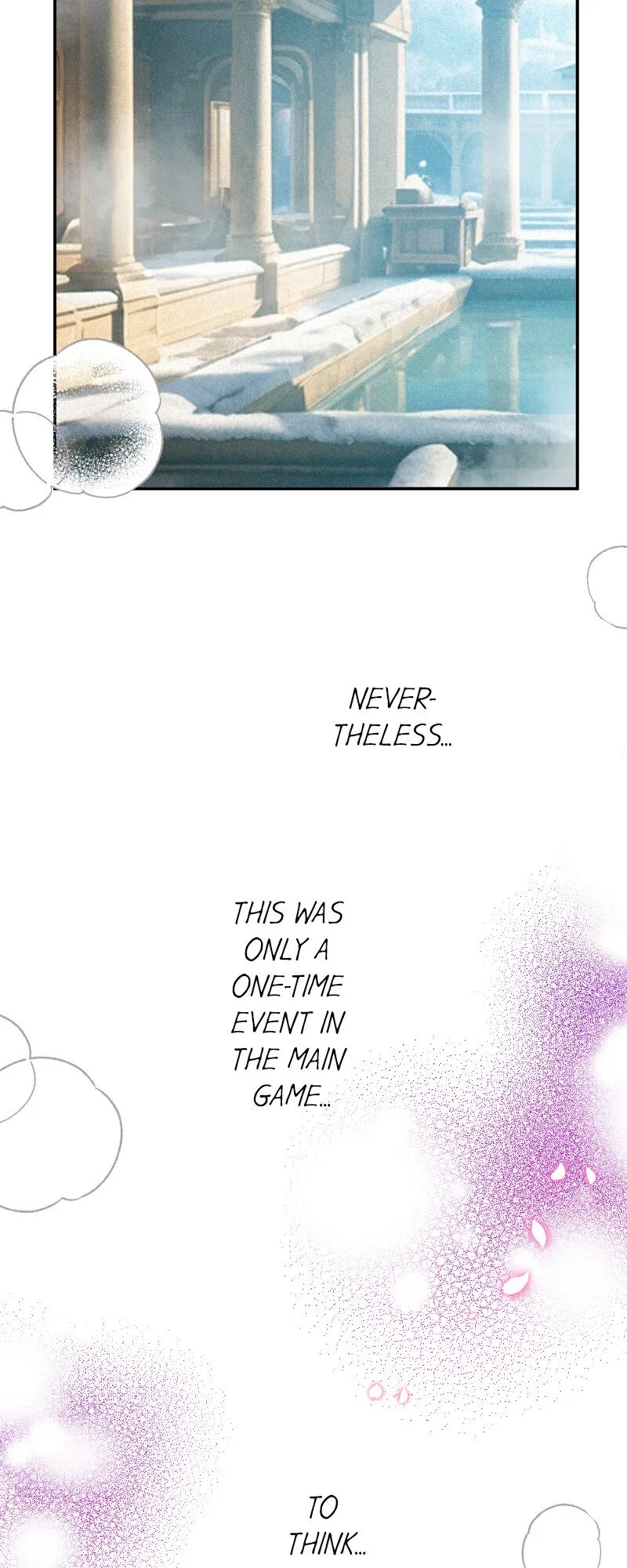 The Heat of the Reincarnated Villainess Chapter 113 page 35