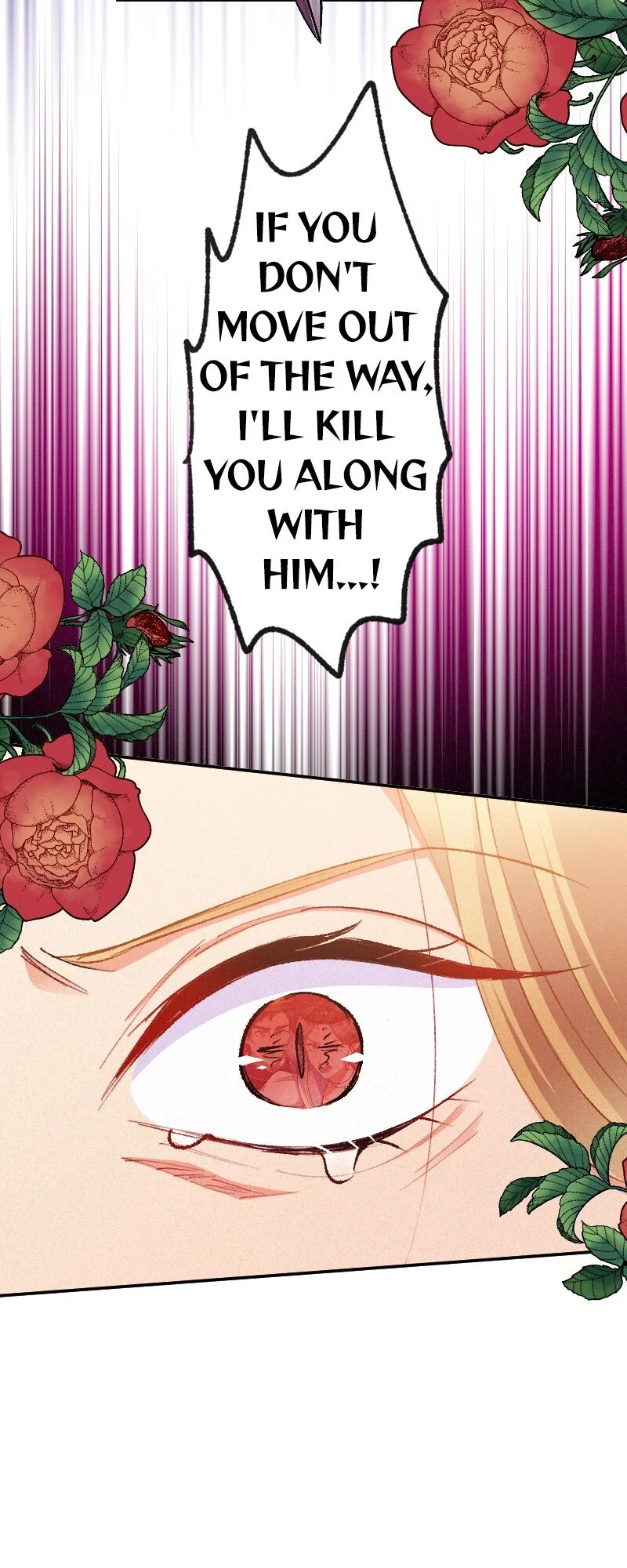 The Heat of the Reincarnated Villainess Chapter 110 page 21