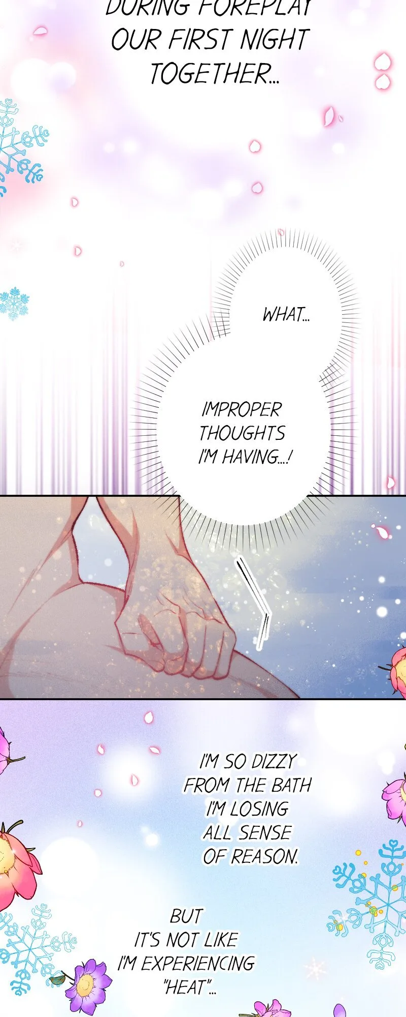 The Heat of the Reincarnated Villainess Chapter 113 page 55
