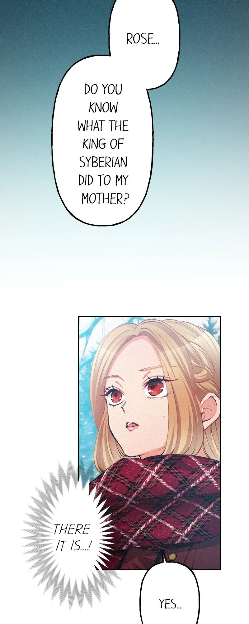 The Heat of the Reincarnated Villainess Chapter 107 page 29