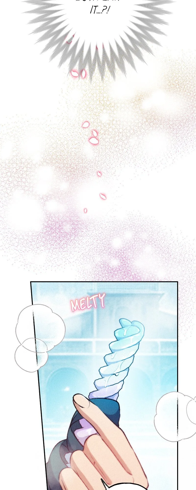 The Heat of the Reincarnated Villainess Chapter 113 page 49