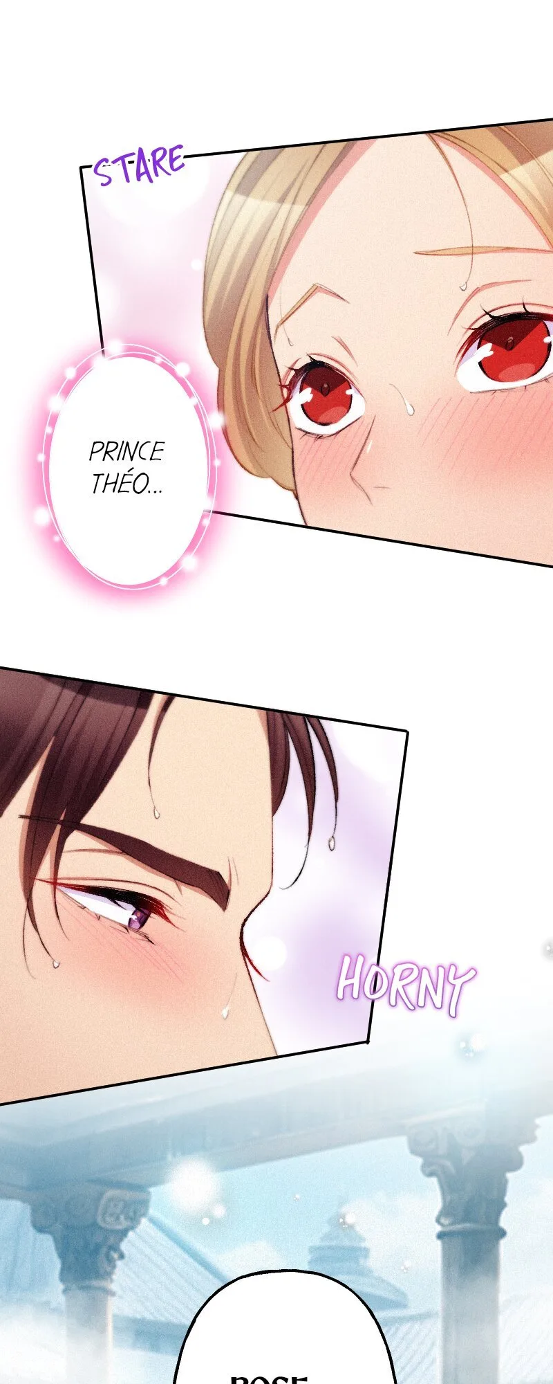 The Heat of the Reincarnated Villainess Chapter 113 page 43
