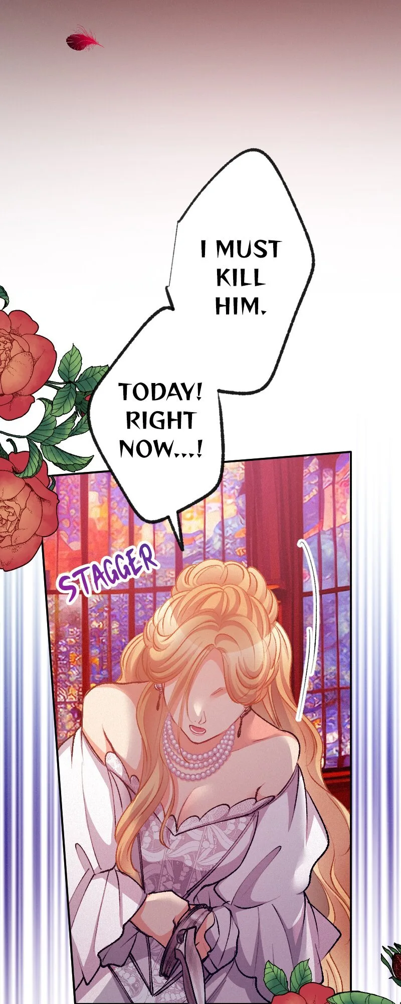 The Heat of the Reincarnated Villainess Chapter 110 page 20