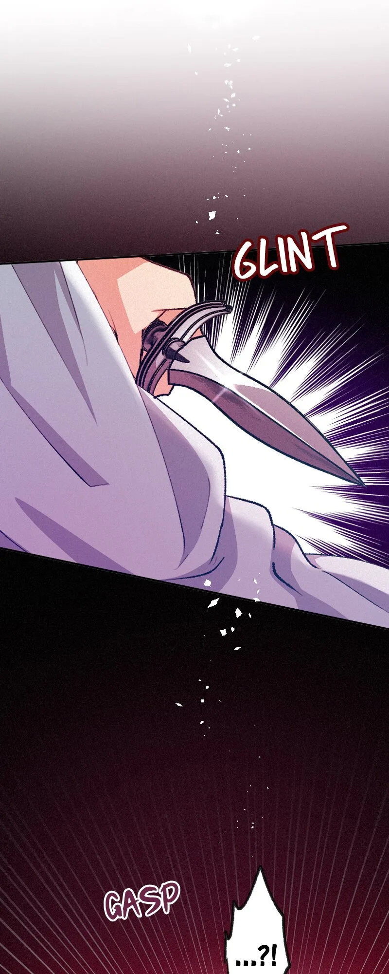 The Heat of the Reincarnated Villainess Chapter 110 page 2