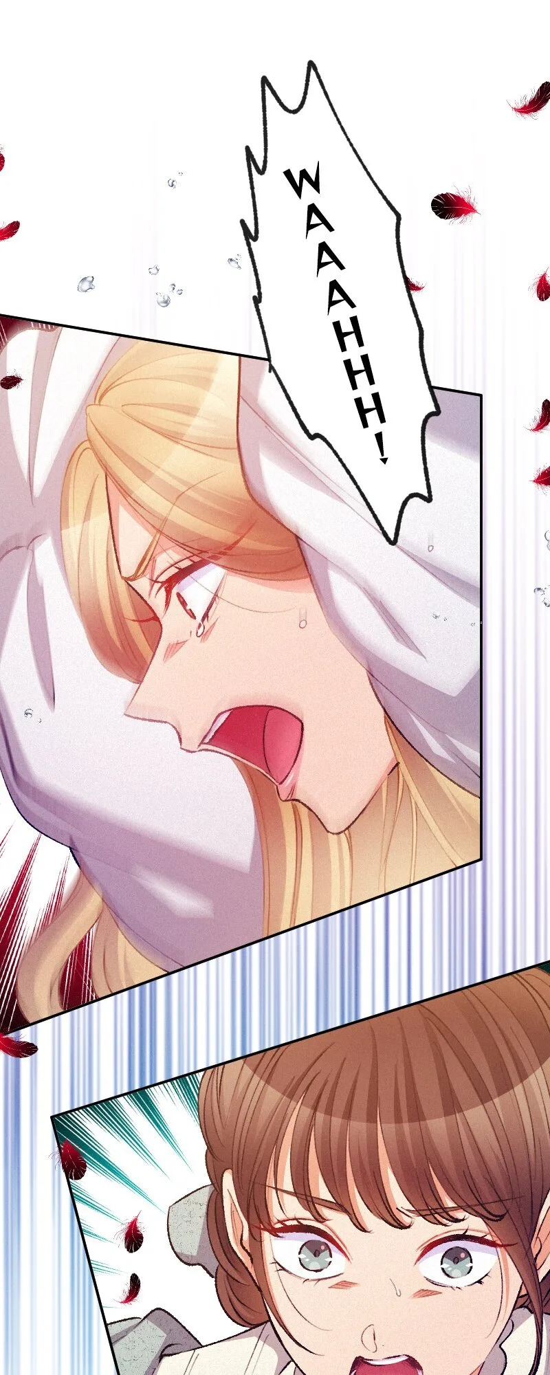 The Heat of the Reincarnated Villainess Chapter 110 page 22