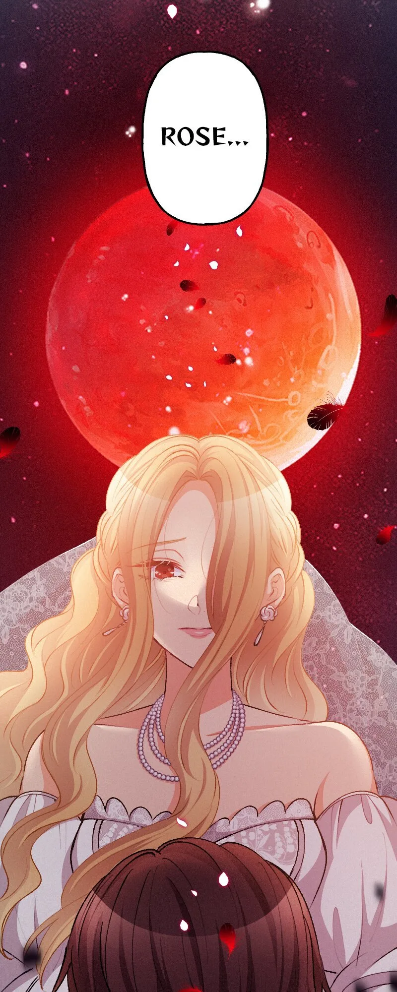The Heat of the Reincarnated Villainess Chapter 109 page 17