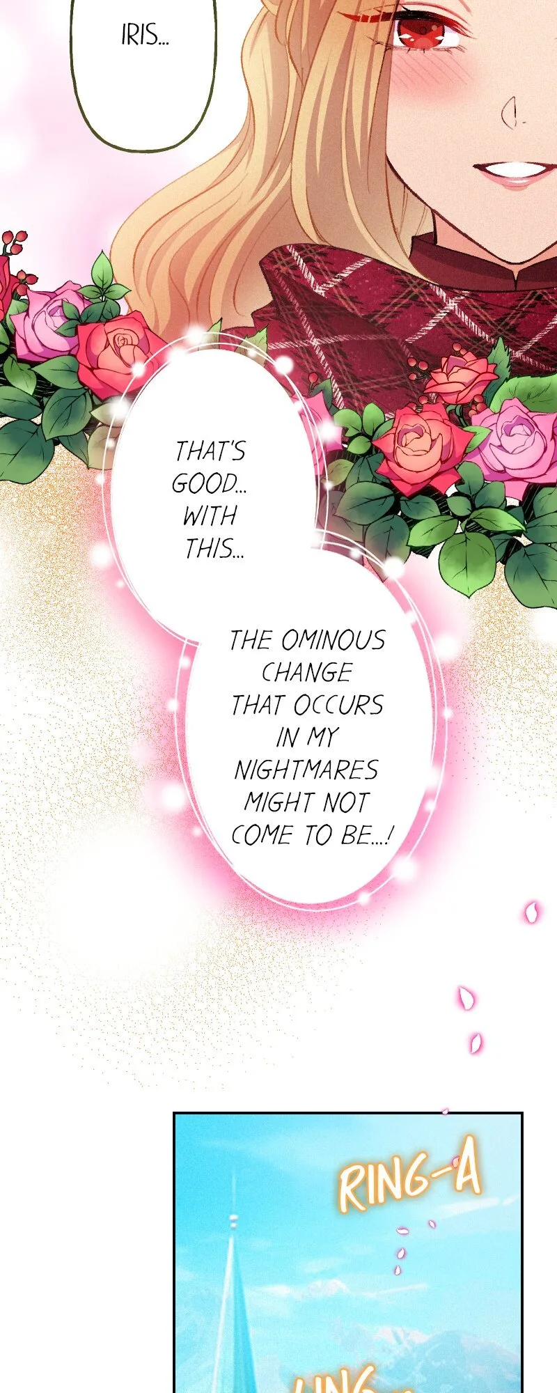 The Heat of the Reincarnated Villainess Chapter 107 page 47