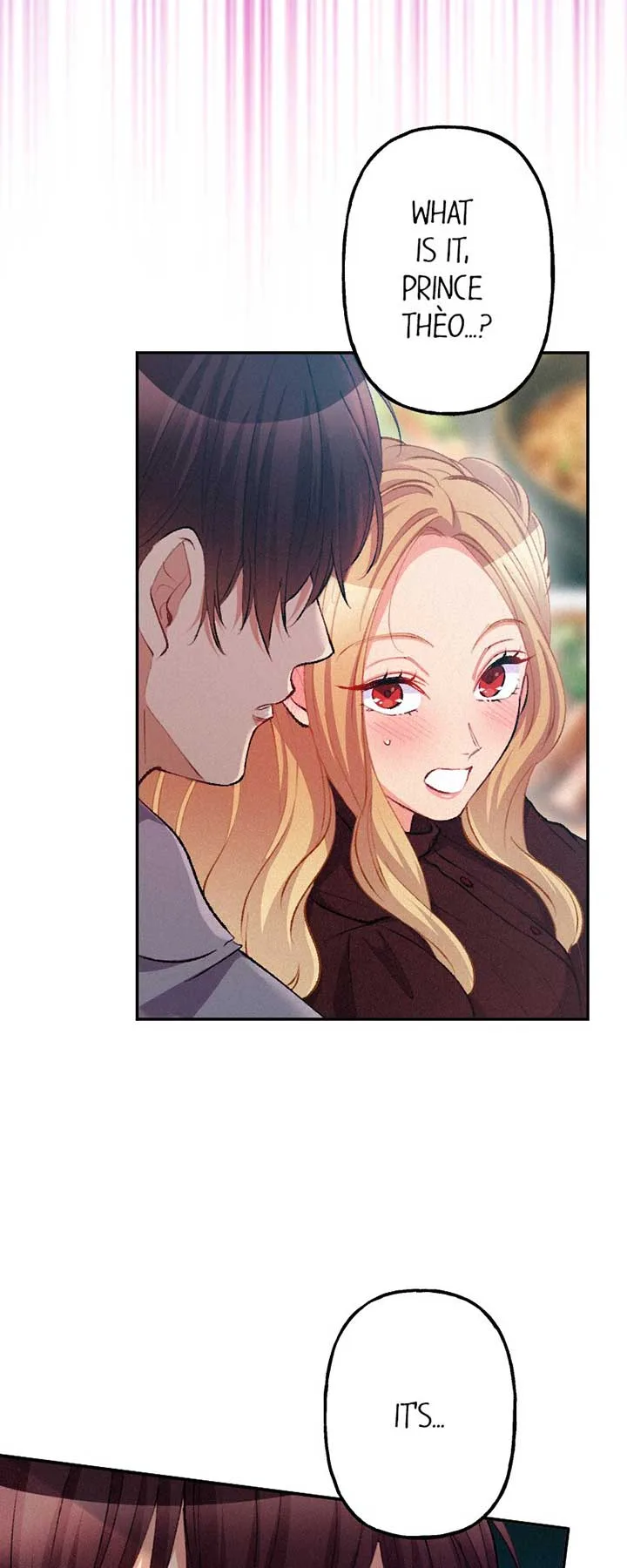 The Heat of the Reincarnated Villainess Chapter 114 page 47