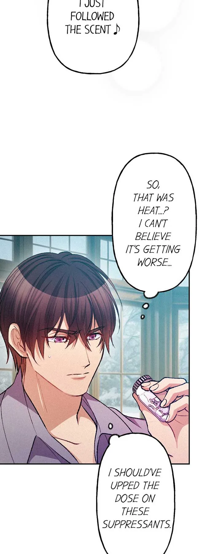 The Heat of the Reincarnated Villainess Chapter 114 page 18