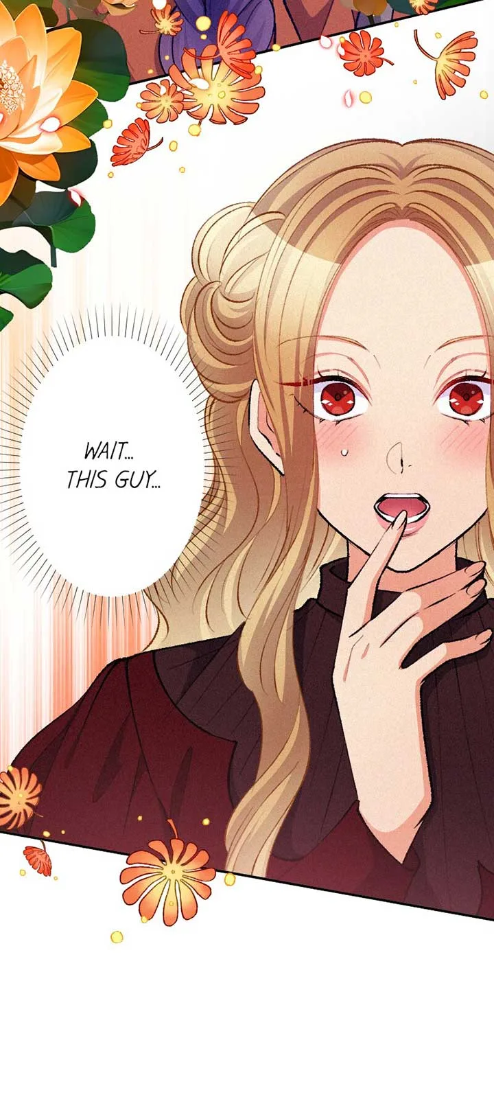 The Heat of the Reincarnated Villainess Chapter 114 page 31