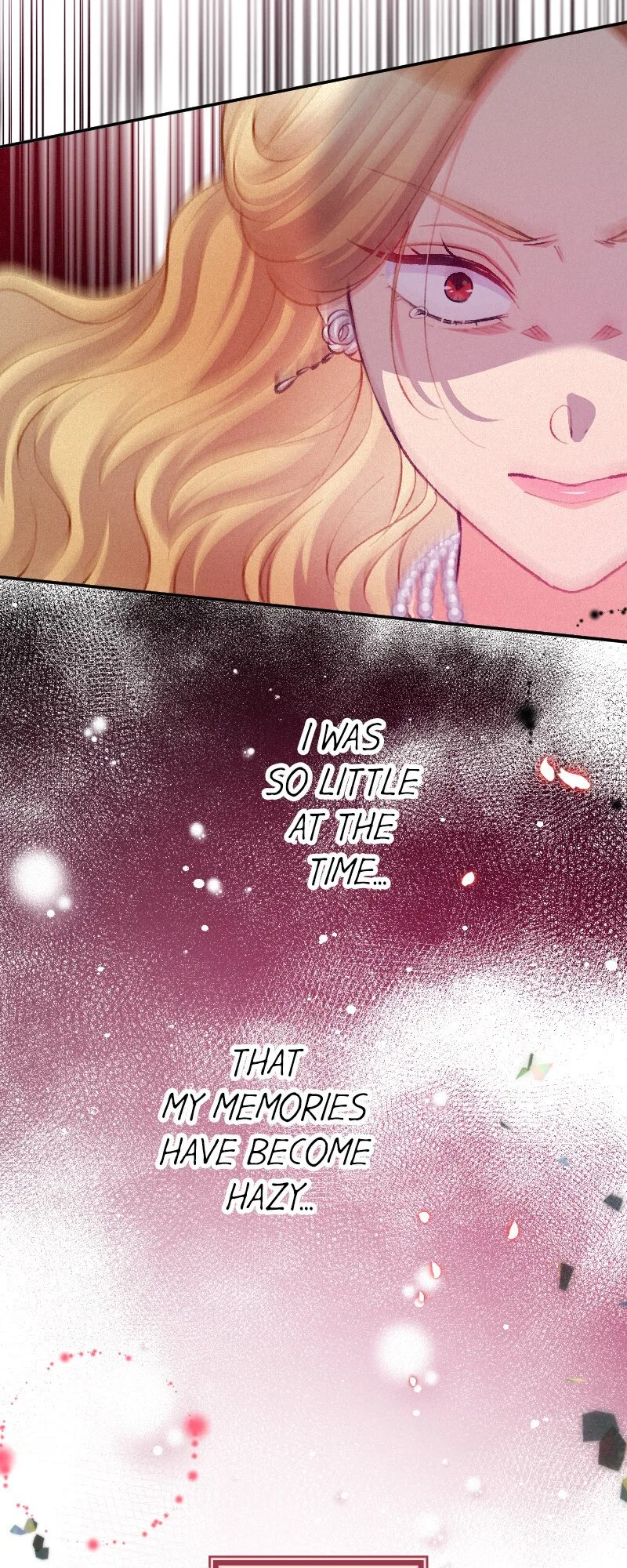 The Heat of the Reincarnated Villainess Chapter 110 page 5