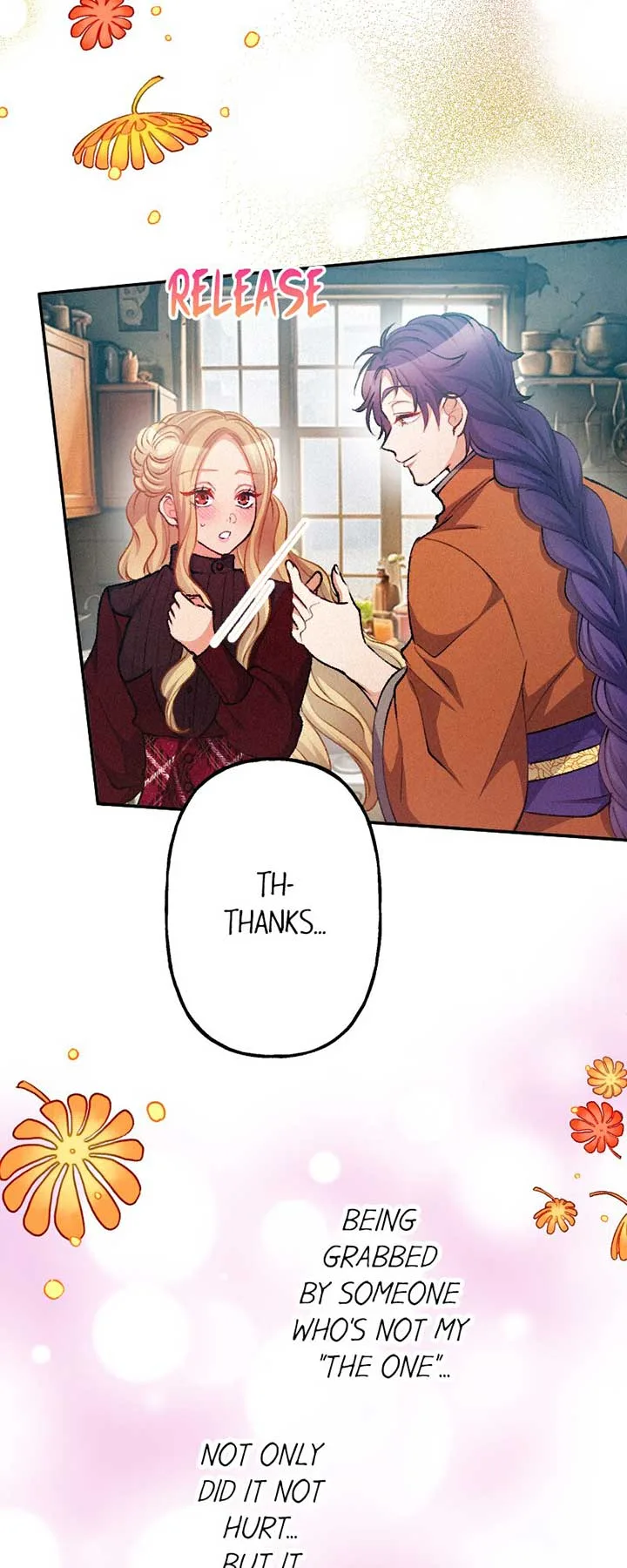 The Heat of the Reincarnated Villainess Chapter 114 page 58