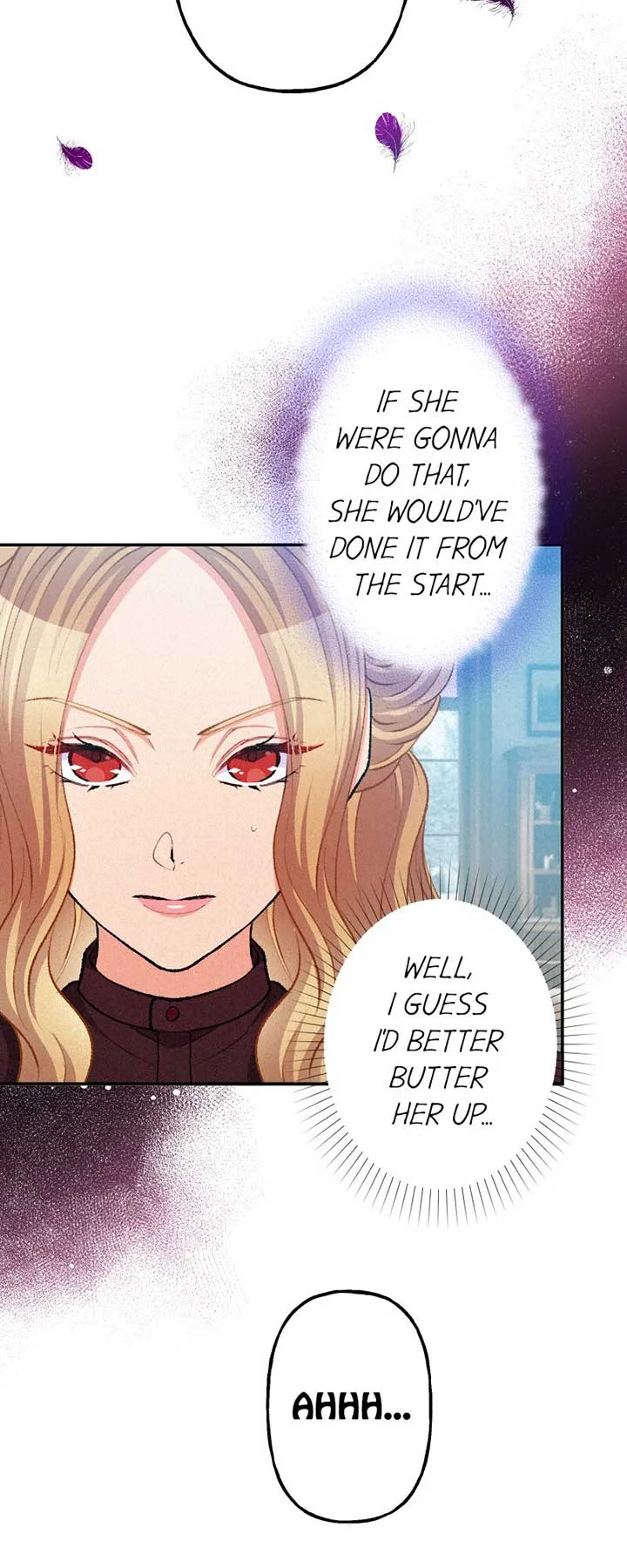 The Heat of the Reincarnated Villainess Chapter 114 page 23