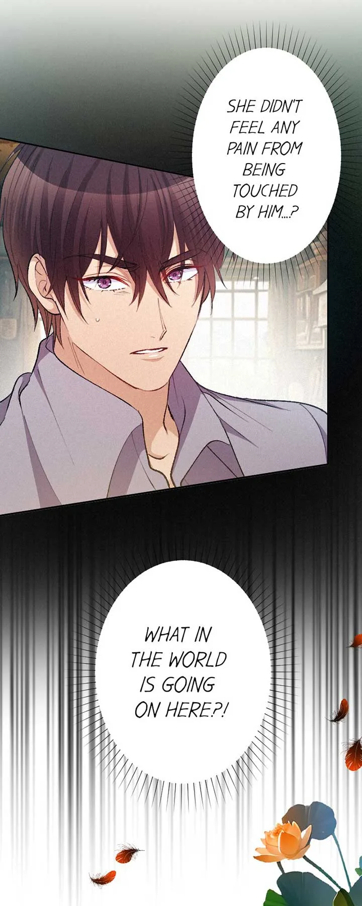 The Heat of the Reincarnated Villainess Chapter 114 page 60