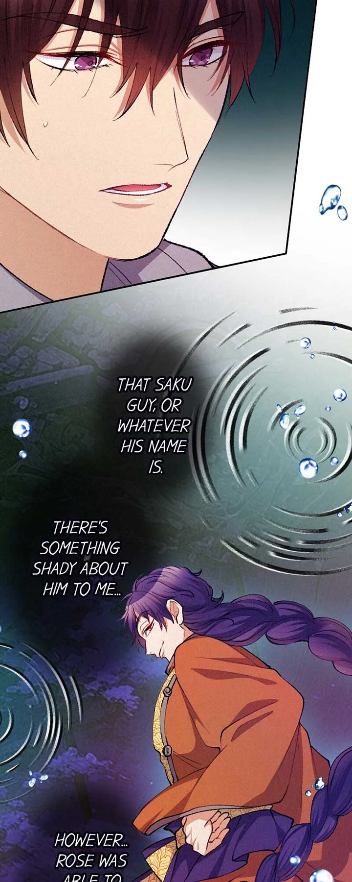 The Heat of the Reincarnated Villainess Chapter 114 page 48
