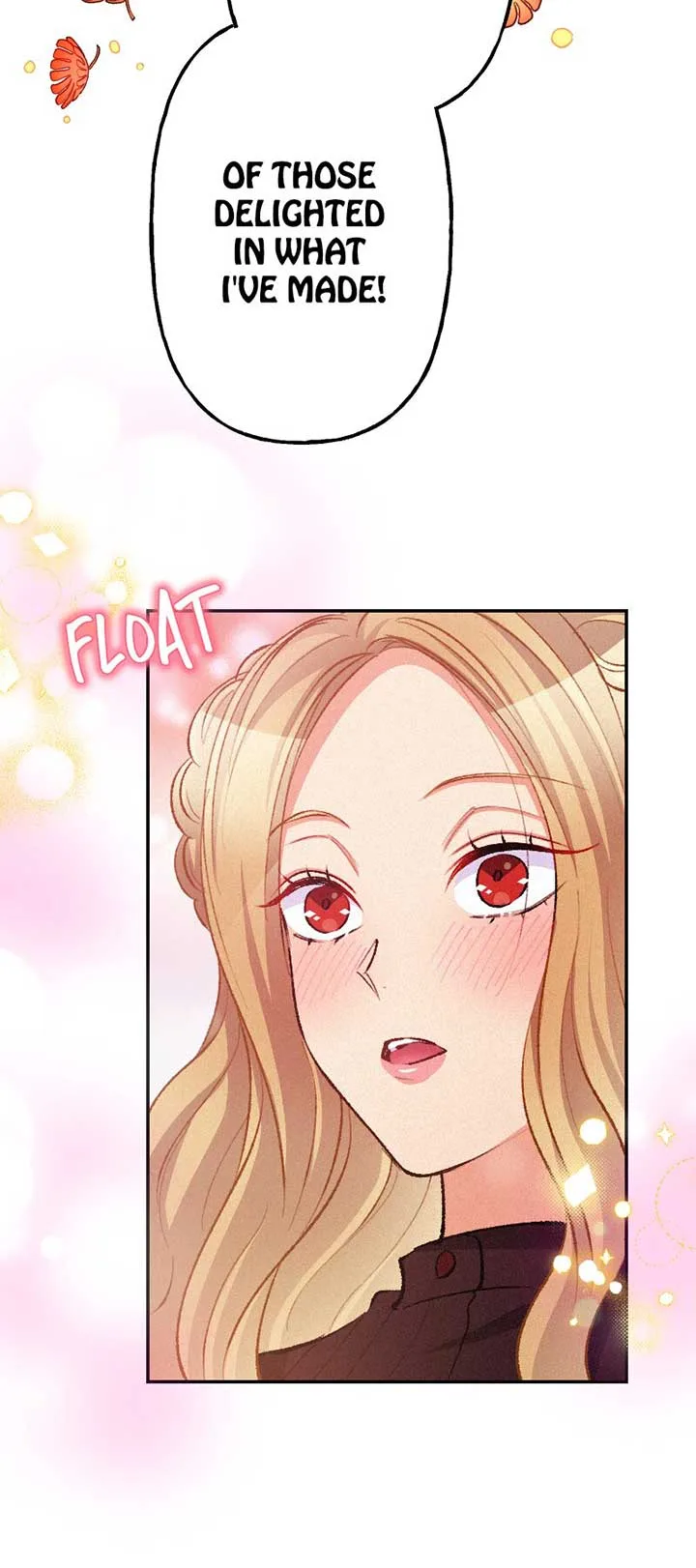 The Heat of the Reincarnated Villainess Chapter 114 page 41