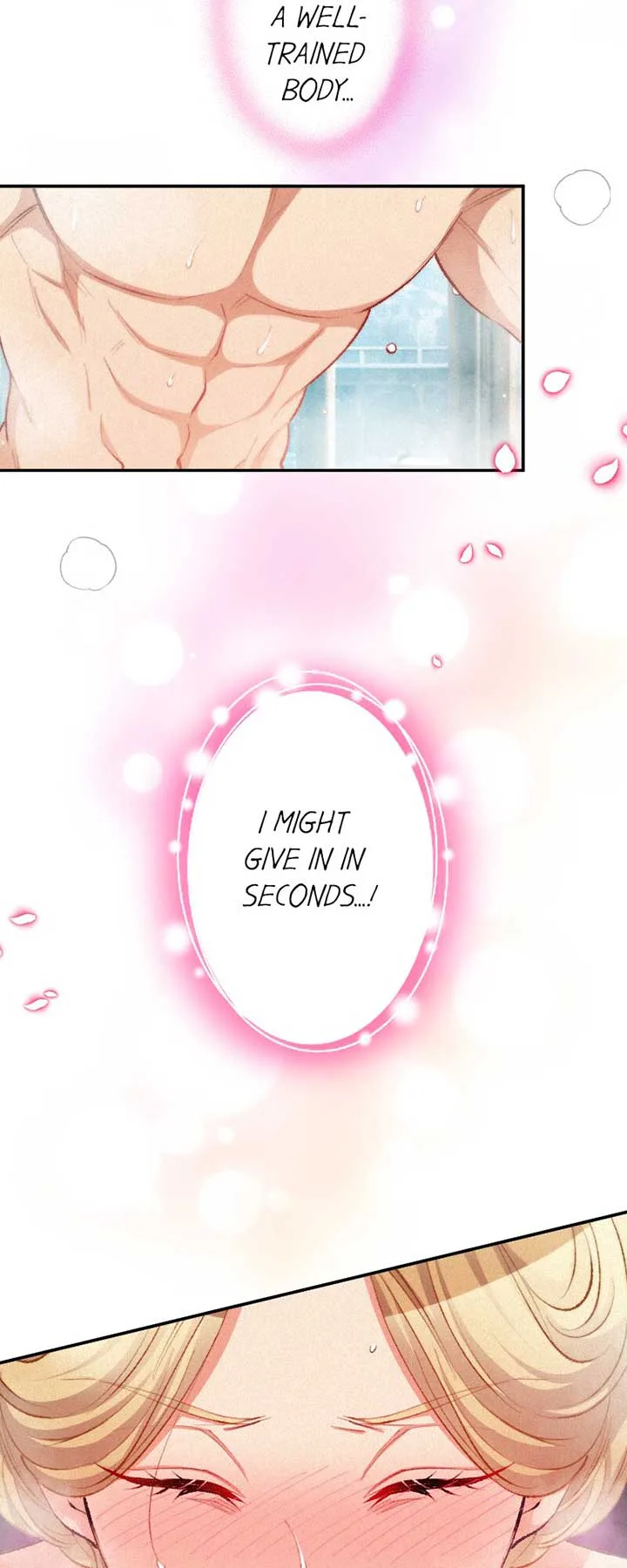 The Heat of the Reincarnated Villainess Chapter 114 page 7