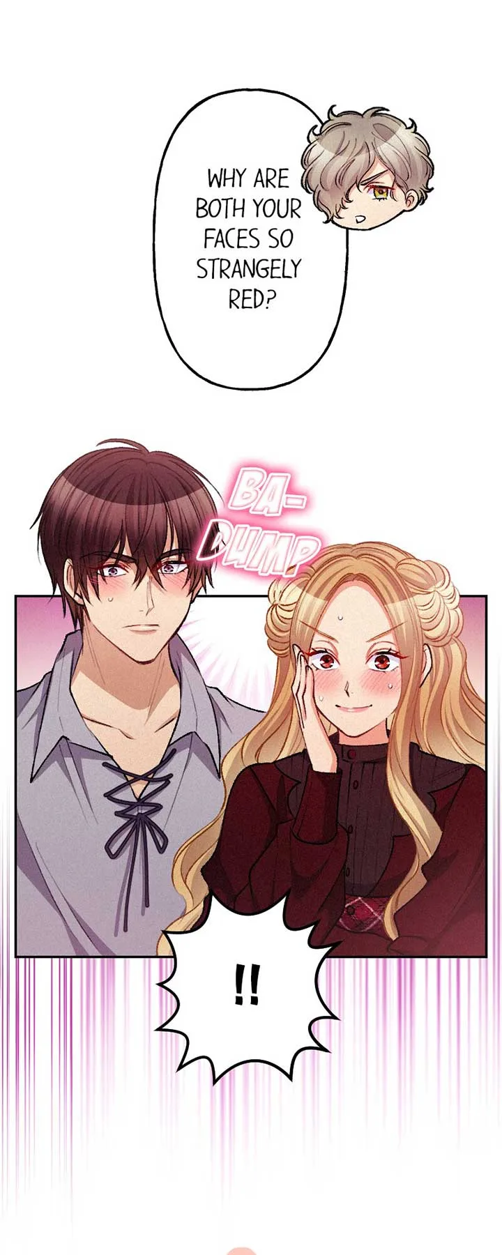The Heat of the Reincarnated Villainess Chapter 114 page 12