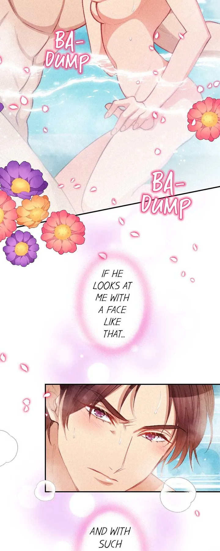 The Heat of the Reincarnated Villainess Chapter 114 page 6